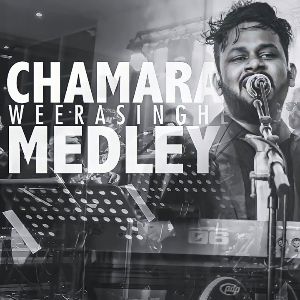 Chamara Weerasinghe Mashup (Ramzes Live Band Nonstop) mp3 Download
