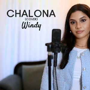 Chalona Cover (Telugu) mp3 Download