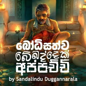 Bodisattva Bebaddek Appachchi mp3 Download