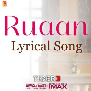 Ruaan Song Lyrical mp3 Download