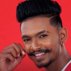 Chakithaya (Dream Star Season 11 Semi Final) mp3 Download