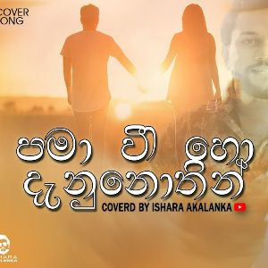 Pamawee Ho Danunothin Cover mp3 Download