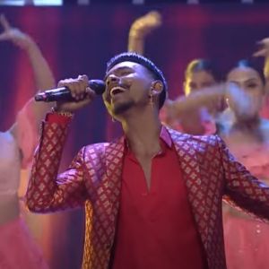 Man Adarei (Dream Star Season 11 Grand Finale) mp3 Download