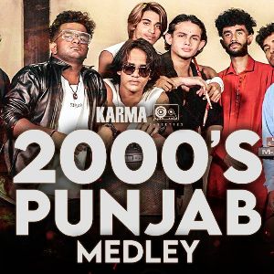 2000s Punjab Medley (Hitha Hiriwattana x Pem Kumara x Jeththu None x Hithuwakkari) mp3 Download