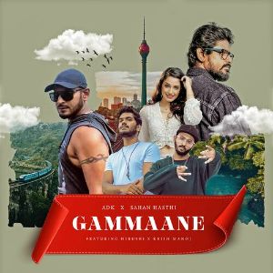Gammaane mp3 Download