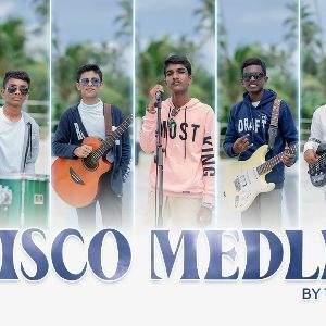 Disco Medley by Trinity mp3 Download