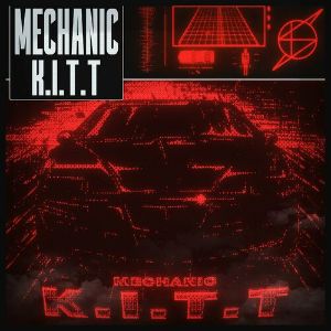 K I T T (Visualizer Knight Rider) mp3 Download