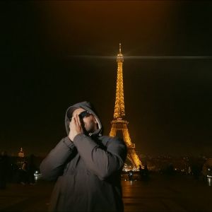 Paris mp3 Download