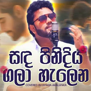 Sada Pinidiya Gala Halena (Cover) mp3 Download