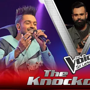 Jehda Nasha (The Voice Sri Lanka) The Knockouts mp3 Download
