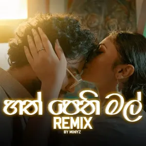 Hathpethi Mal (ReMix) mp3 Download