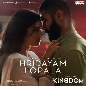 Hridayam Lopala (From Kingdom Movie) 2025 mp3 Download