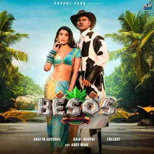 Besos mp3 Download