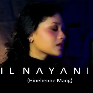Nil Nayaniye (Hinehenne Mang) Cover mp3 Download