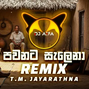 Pawanata Salena (Remix) mp3 Download
