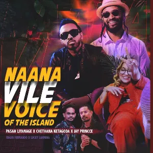 Naana Vile Voice of the Island mp3 Download