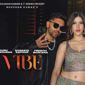 VIBE mp3 Download