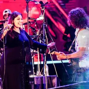 Tharu Mini Ochcham (Real Taste Of Live Music) mp3 Download