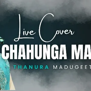 Chahunga Main (Live Cover) mp3 Download