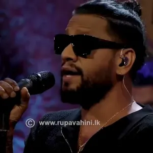 Dewena Duka (Live at Piyum Neela Vila) Roo Tunes mp3 Download