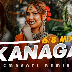 KANAGA 6/8 Mix (Remix) mp3 Download