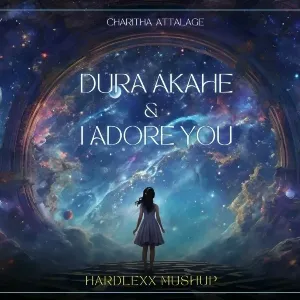 Dura Akahe vs I Adore You (Hardlexx Mushup) mp3 Download
