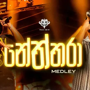 Neththara Medley 2025 mp3 Download