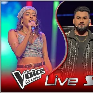 Could You Be Loved x Ruwak Adenawa(The Voice Sri Lanka) Group Song Team Supun mp3 Download
