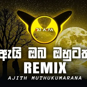 Ai Oba Ohutath (Remix) mp3 Download