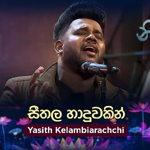 Seethala Haduwakin (Live at Piyum Neela Vila) Roo Tunes mp3 Download