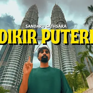Dikir Puteri (Cover) mp3 Download