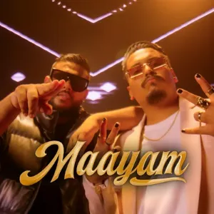 Maayam mp3 Download