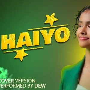 Haiyo Cover (Cover By Hans) mp3 Download