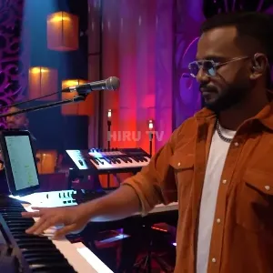 Milton Perera’s Song (Live at Jaana) mp3 Download