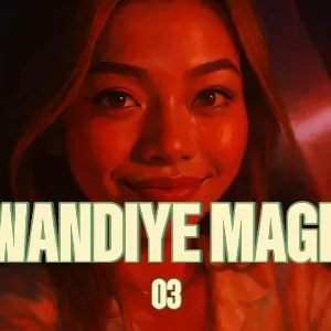 Wandiye Mage (Memory Lane) EP 01 mp3 Download