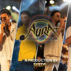 As Assen Sokari Natawana (Aura 2024) mp3 Download