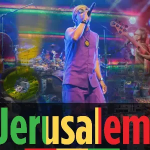 Jerusalem mp3 Download