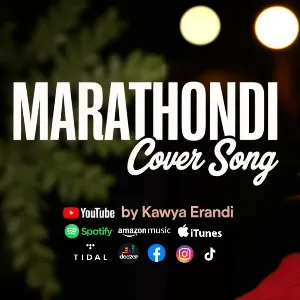 MARATHONDI Cover mp3 Download