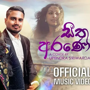 Seetha Arane Emotional Sinhala Love Song Cover mp3 Download