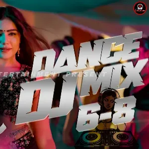 Randoli 6-8 Punch Dance Mix Dj mp3 Download