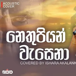 Nethupiyan Wasena Thura (Cover) mp3 Download