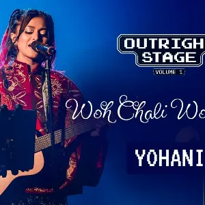 Woh Chali | Outright Stage volume 1 (LIVE Cover) mp3 Download