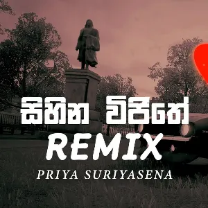 Sihina Vijithe (Remix) mp3 Download