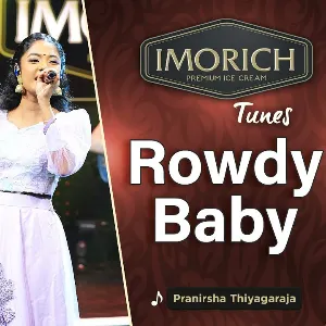 Rowdy Baby (Imorich Tunes) mp3 Download