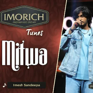 Mitwa (Imorich Tunes) mp3 Download