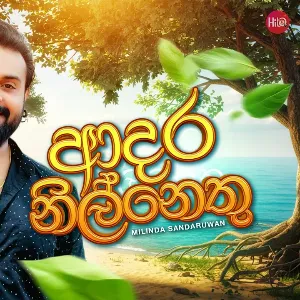 Adara Nilnethu mp3 Download