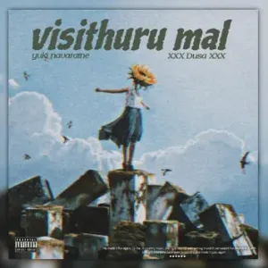 Visvisithuru Mal (R&B Cover) Slow Motion Beat mp3 Download