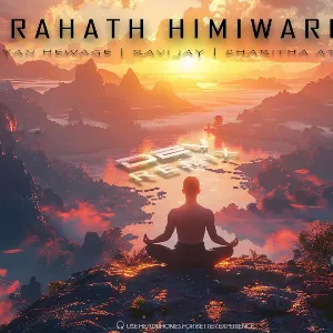 Rahath Himiwarun Progressive House Remix mp3 Download