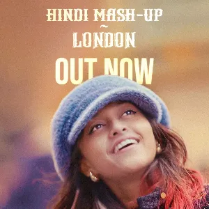 Hindi Mash Up 2025 x London mp3 Download