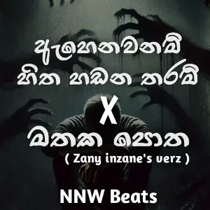 Ahenavanam Hitha X Mathaka Potha mp3 Download